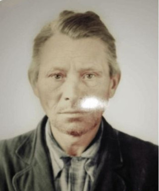 Аникин Василий Акимович