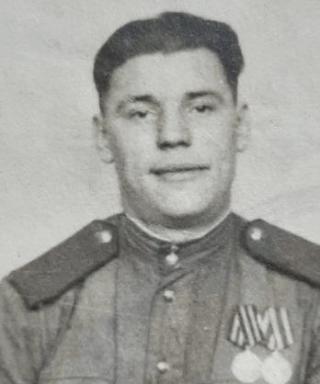 Козулин Николай Ильич