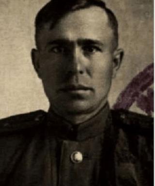 Мамонов Семён Николаевич