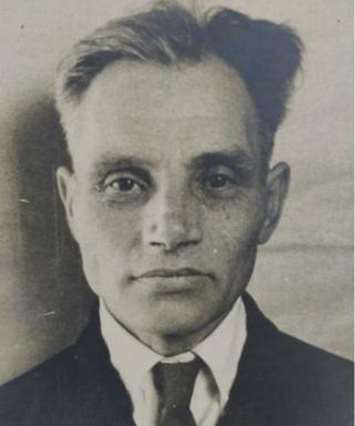 Тимошенков Николай Михайлович
