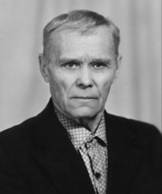 Дудник Дмитрий Сергеевич