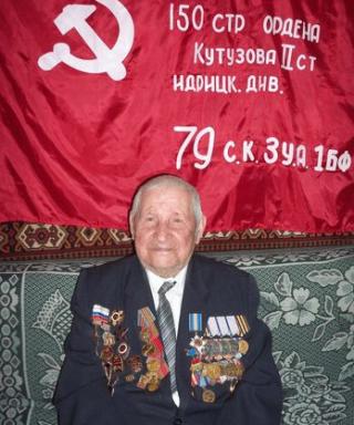 СКЛЯРОВ АЛЕКСАНДР ФИЛИППОВИЧ