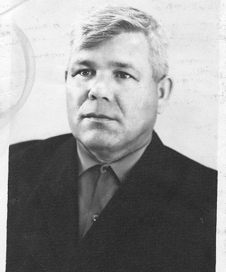 Иванилова Иван Игнатьевич