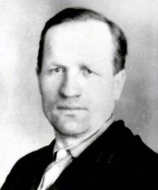 Шушаков Алексей Владимирович