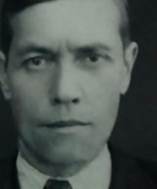 Генералов Егор Григорьевич