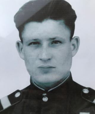 Горностаев Дмитрий Иванович