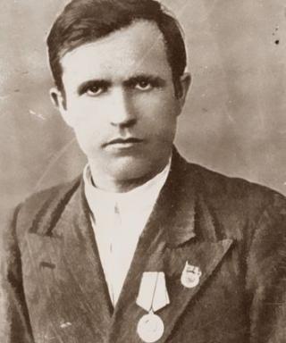 Смирнов Павел Афанасьевич
