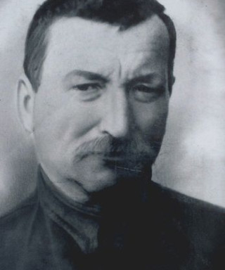 Пилюк Харитон Васильевич