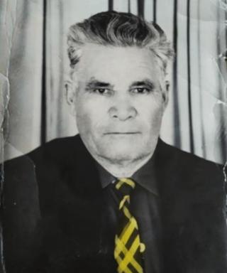 Сафин Абдунагим Мингалимович