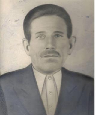 Чеховских Алексей Иванович