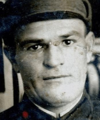 Юдин Иван Алексеевич