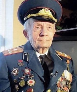Ткачев Иван Терентьевич