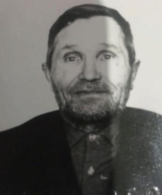 Терехов Иван Федорович