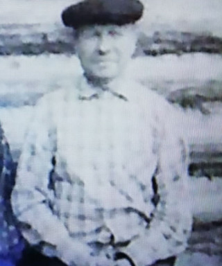 Дымов Георгий Яковлевич