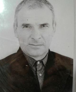 Шапиров Нагим Умярович