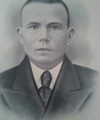 Сипкин Иван Тимофеевич