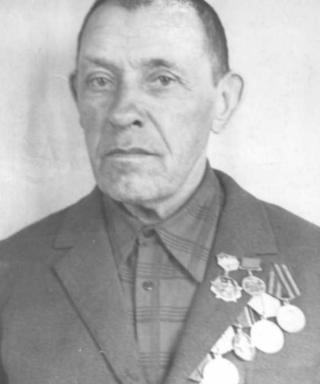 Вахнович Иосиф Иванович