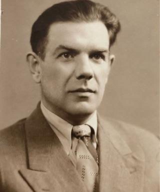 Соколов Павел Алексеевич