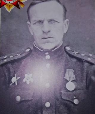 Беляев Дмитрий Васильевич