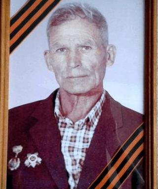 Гринцевич Владимир Николаевич