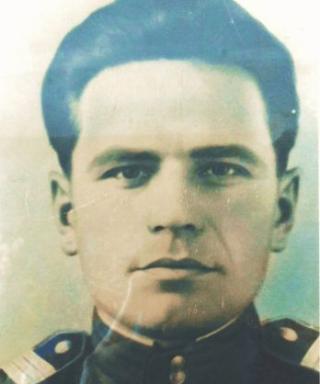 Воронин Василий Иванович
