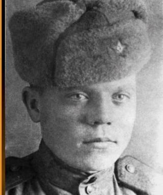 Чикин Виктор Иванович