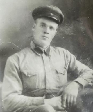 Бородин Михаил Михайлович