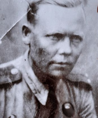 Ефремов Кузьма Андреевич