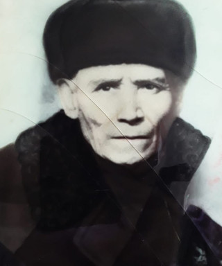 Валиев Фазлиахмет Валиахметович