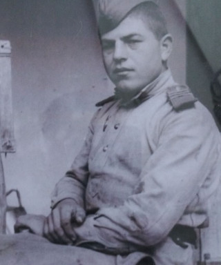 Баскаков Павел Павлович