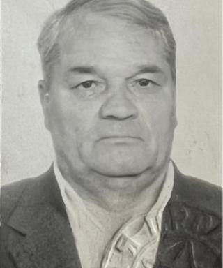 Трунков Алексей Фёдорович