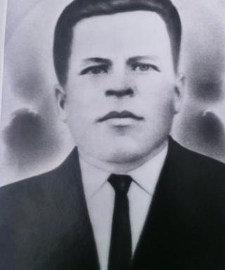 Иванов Семен Иванович