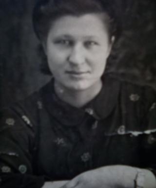 Крыжановская Зинаида Митрофановна