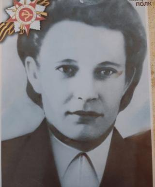 Зайцева Александра Федоровна