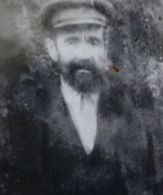 Апасеев Михаил Иванович