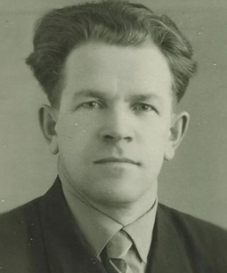 Савватин Николай Петрович