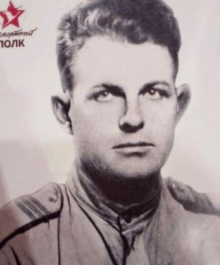 Свинухов Иван Григорьевич