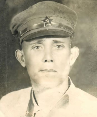 Антипов Ефим