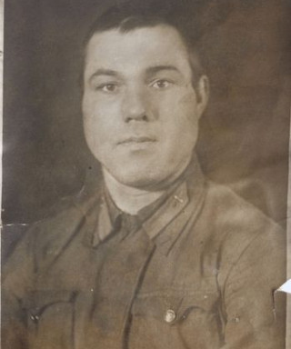 Зубаткин Тимофей Михайлович