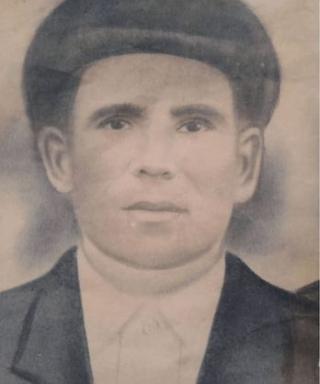 Соловьев Захар Алексеевич