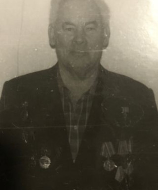 Отопков Николай Васильевич