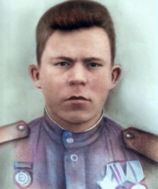 Кобелев Анатолий Алексеевич