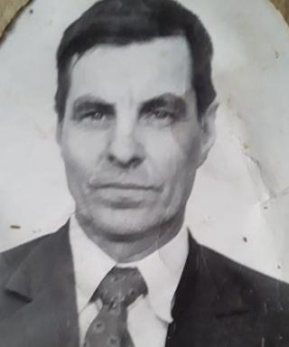 Денисов Николай Константинович