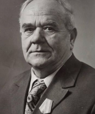 Карачевский Василий Васильевич