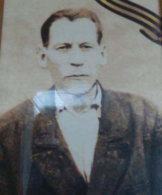 Сироткин Егор Гаврилович