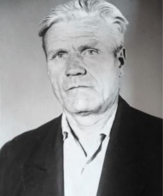 Иванов Дмитрий Иванович