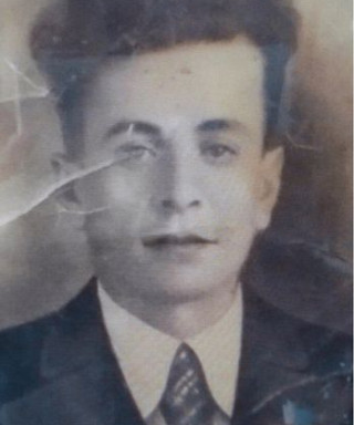 Меметов Ахтем