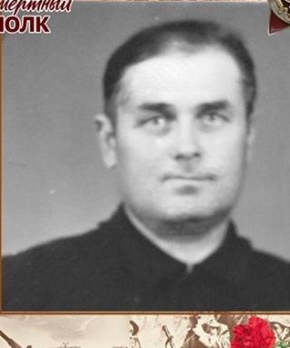 Войцищук Пётр Иванович