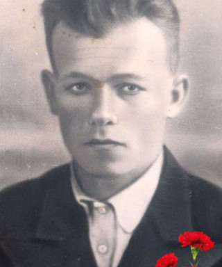 Тягунов Александр Васильевич