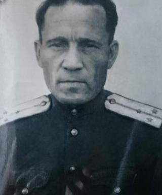 Соломатин Михаил Иванович